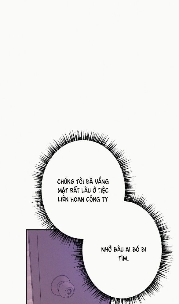 [18+] CÁM DỖ MÀU ĐỎ 