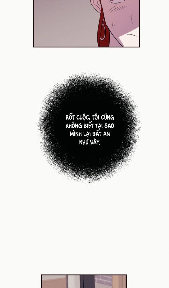 [18+] CÁM DỖ MÀU ĐỎ 