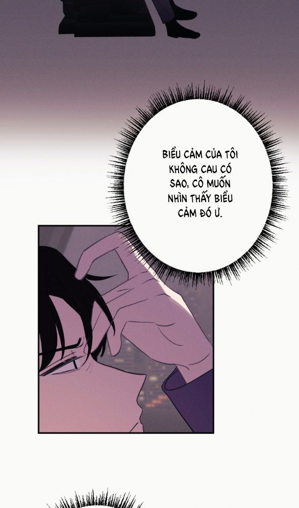 [18+] CÁM DỖ MÀU ĐỎ 