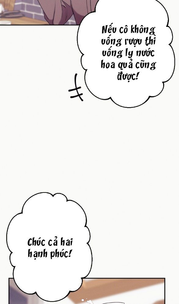[18+] CÁM DỖ MÀU ĐỎ 