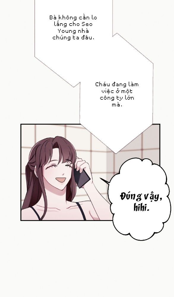 [18+] CÁM DỖ MÀU ĐỎ 