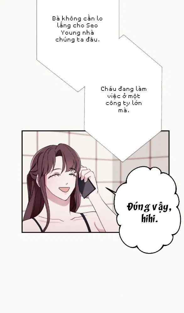 [18+] CÁM DỖ MÀU ĐỎ 