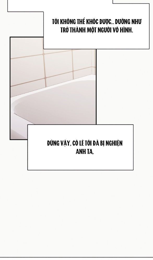 [18+] CÁM DỖ MÀU ĐỎ 