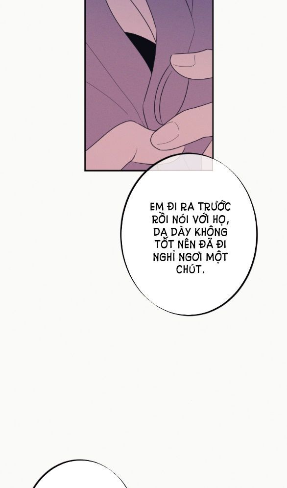 [18+] CÁM DỖ MÀU ĐỎ 