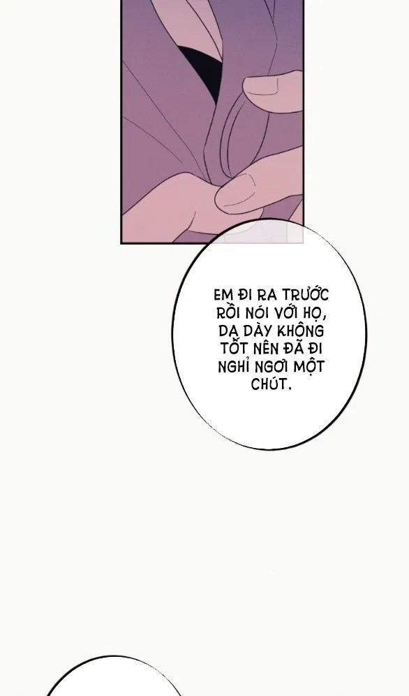 [18+] CÁM DỖ MÀU ĐỎ 