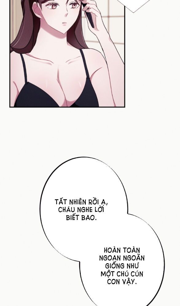 [18+] CÁM DỖ MÀU ĐỎ 