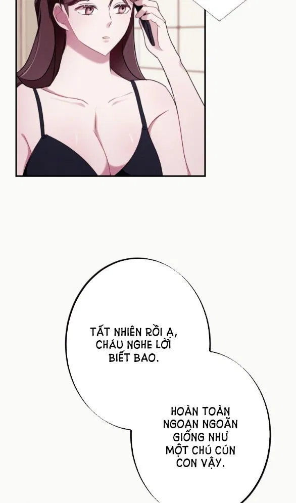 [18+] CÁM DỖ MÀU ĐỎ 