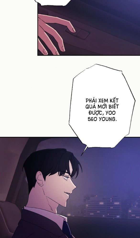 [18+] CÁM DỖ MÀU ĐỎ 
