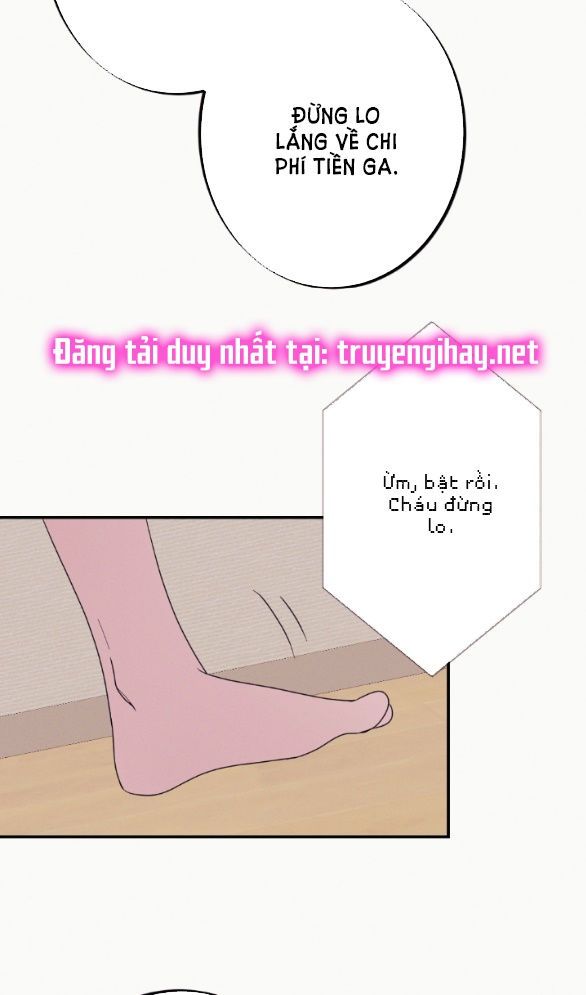 [18+] CÁM DỖ MÀU ĐỎ 