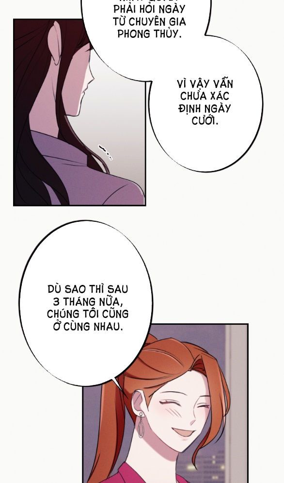 [18+] CÁM DỖ MÀU ĐỎ 