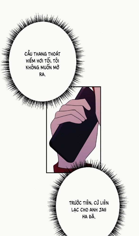 [18+] CÁM DỖ MÀU ĐỎ 