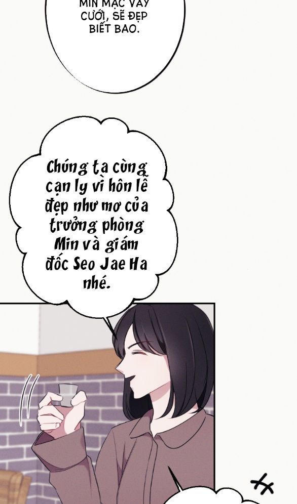 [18+] CÁM DỖ MÀU ĐỎ 