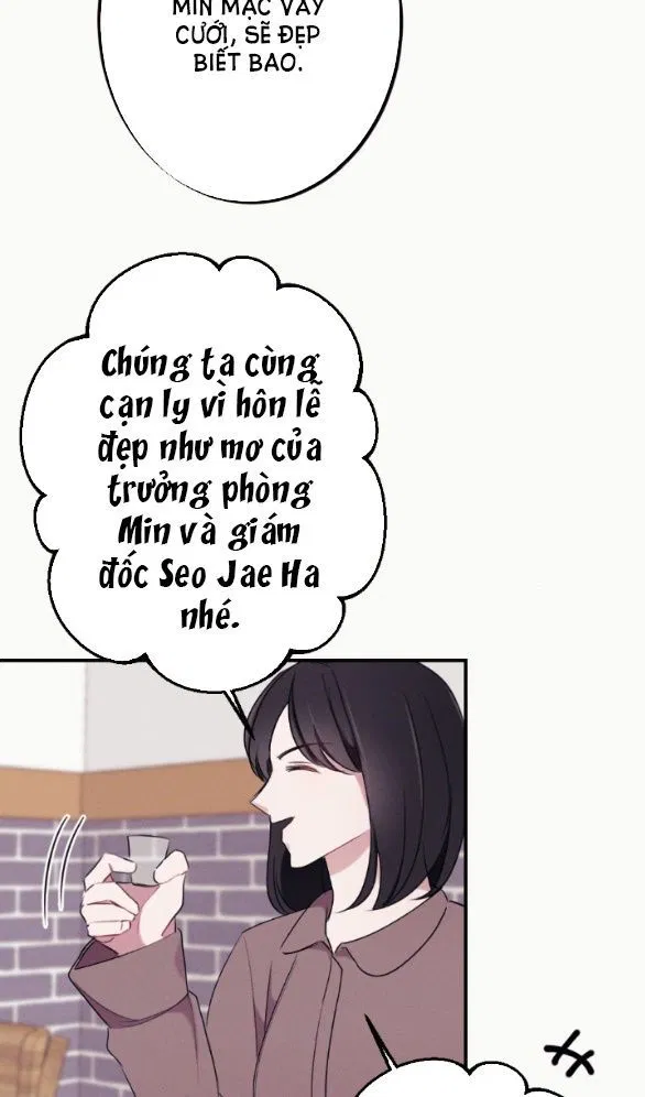 [18+] CÁM DỖ MÀU ĐỎ 