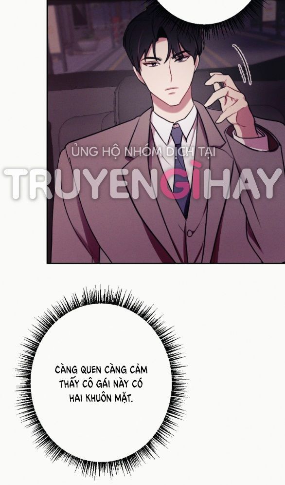 [18+] CÁM DỖ MÀU ĐỎ 