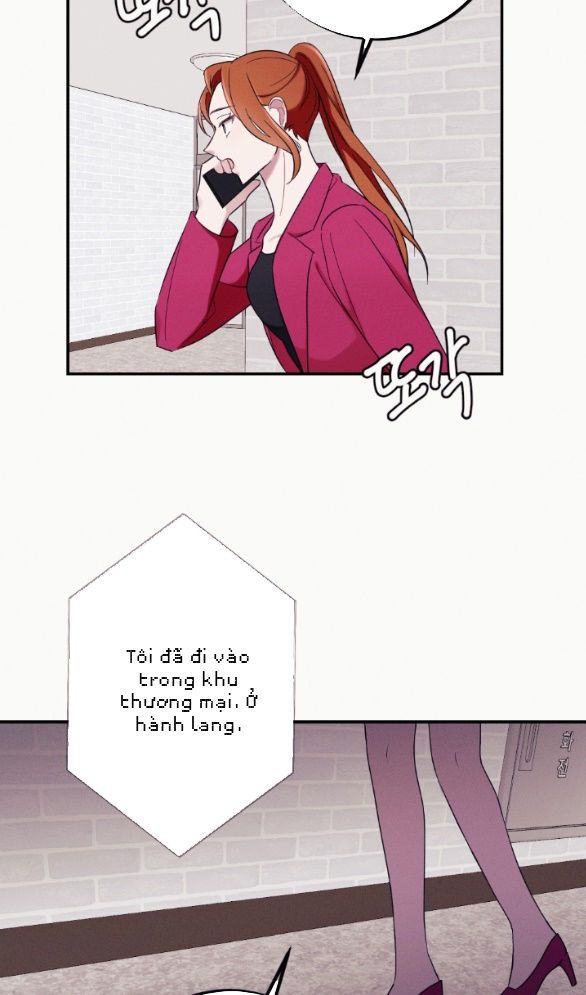 [18+] CÁM DỖ MÀU ĐỎ 