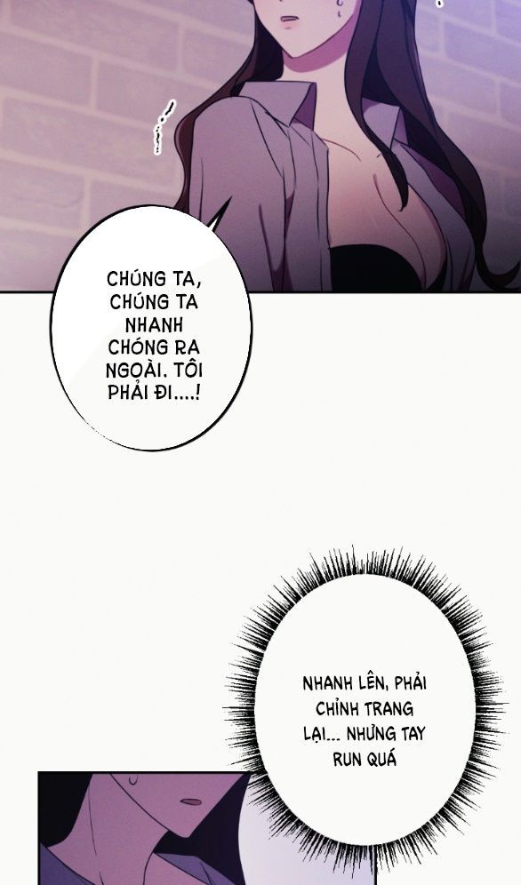 [18+] CÁM DỖ MÀU ĐỎ 