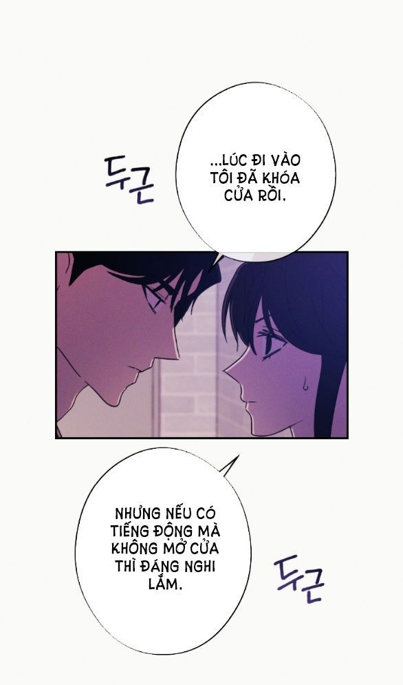 [18+] CÁM DỖ MÀU ĐỎ 