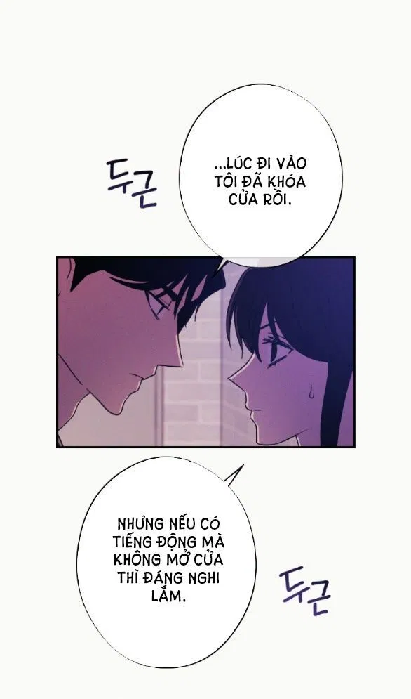 [18+] CÁM DỖ MÀU ĐỎ 