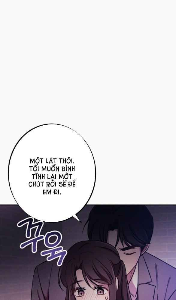 [18+] CÁM DỖ MÀU ĐỎ 