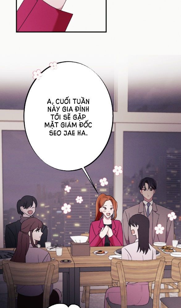 [18+] CÁM DỖ MÀU ĐỎ 