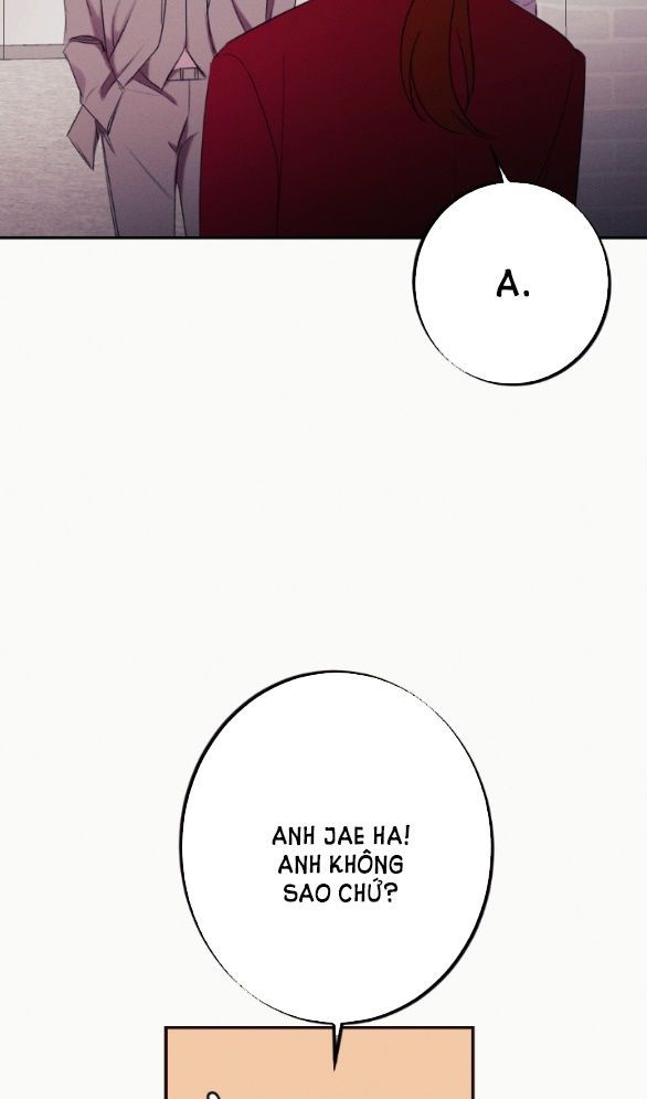 [18+] CÁM DỖ MÀU ĐỎ 