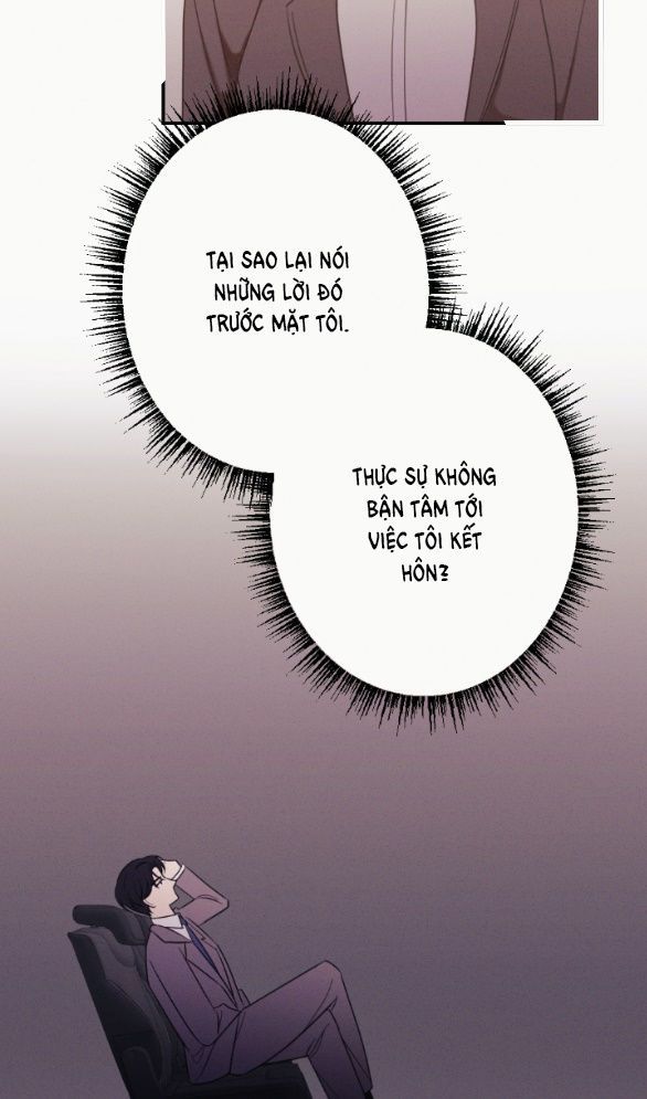 [18+] CÁM DỖ MÀU ĐỎ 
