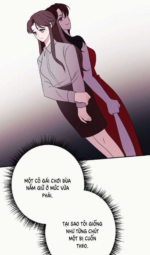 [18+] CÁM DỖ MÀU ĐỎ 