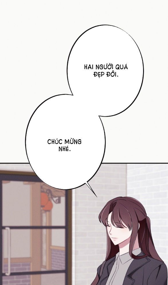 [18+] CÁM DỖ MÀU ĐỎ 