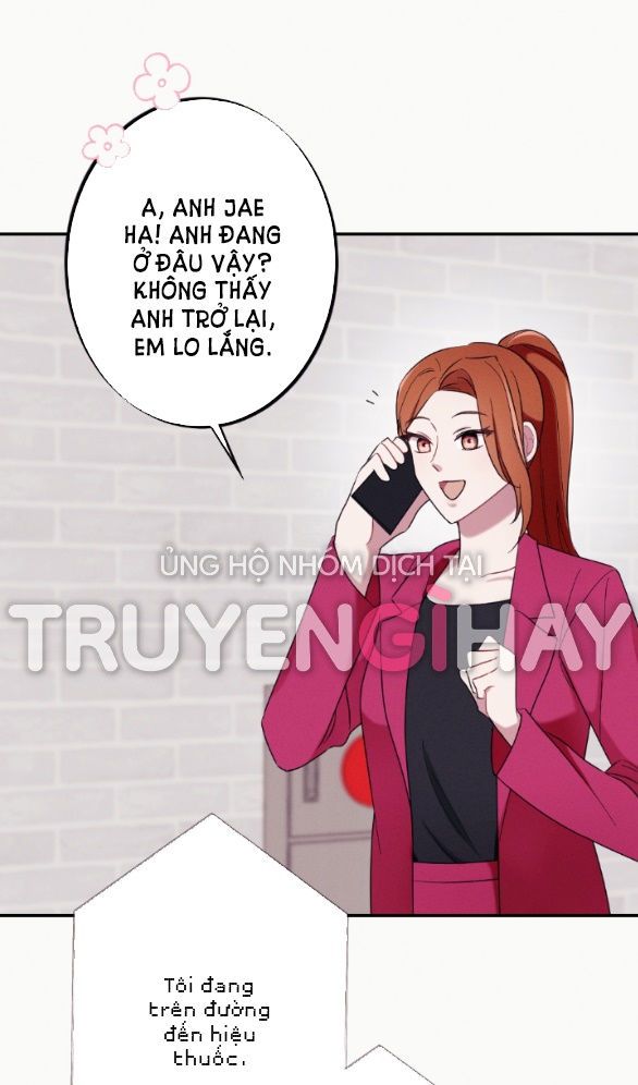 [18+] CÁM DỖ MÀU ĐỎ 