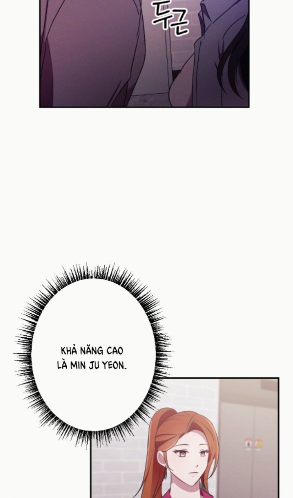 [18+] CÁM DỖ MÀU ĐỎ 