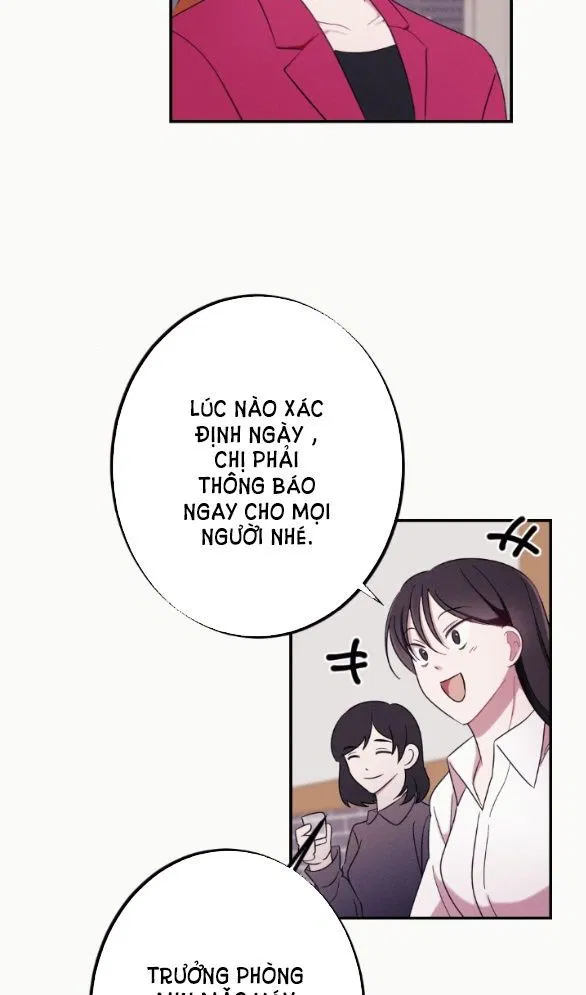 [18+] CÁM DỖ MÀU ĐỎ 