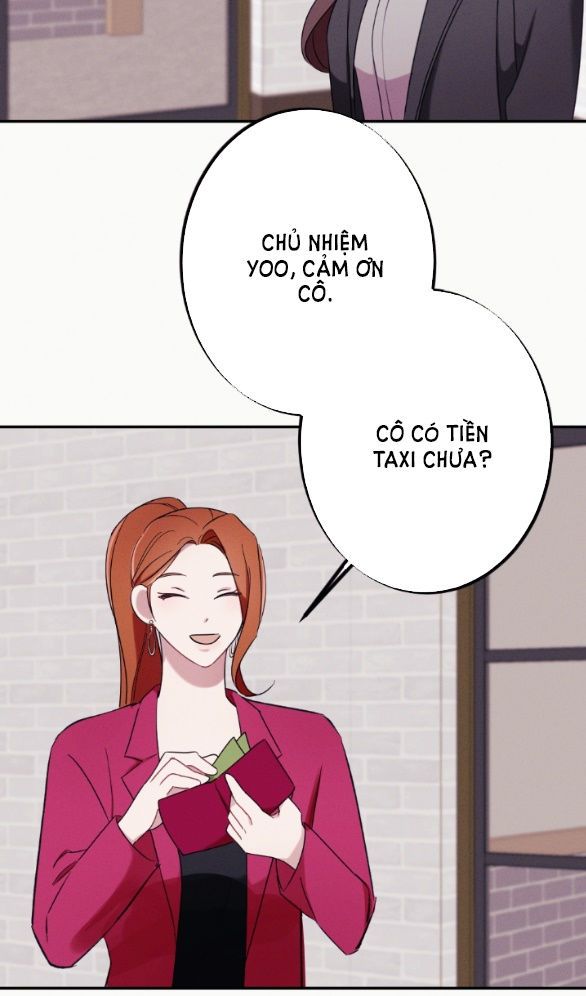 [18+] CÁM DỖ MÀU ĐỎ 
