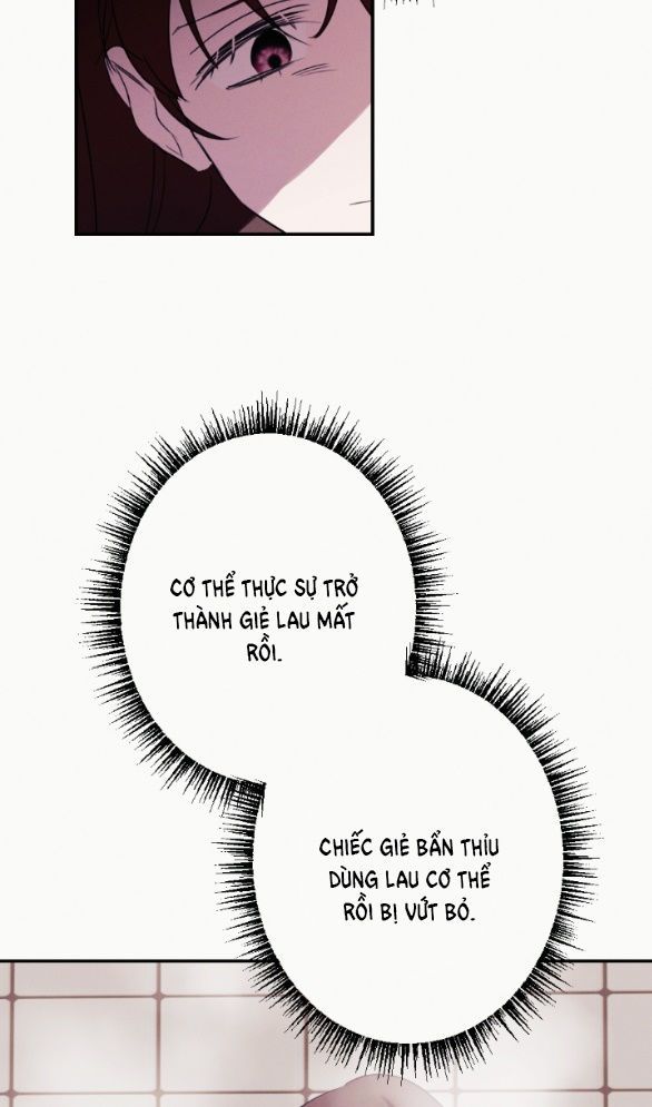[18+] CÁM DỖ MÀU ĐỎ 
