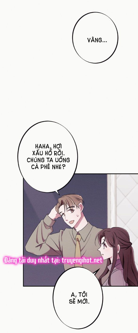 [18+] CÁM DỖ MÀU ĐỎ 