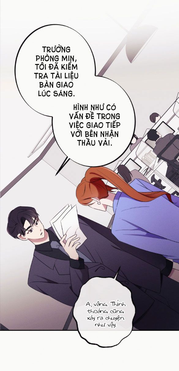 [18+] CÁM DỖ MÀU ĐỎ 