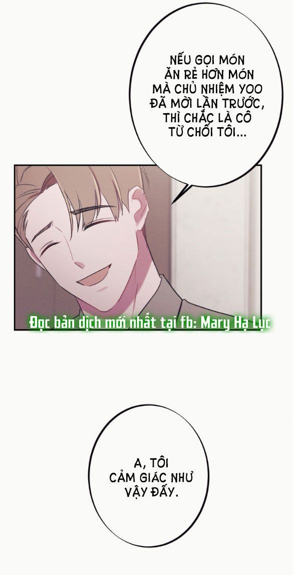 [18+] CÁM DỖ MÀU ĐỎ 