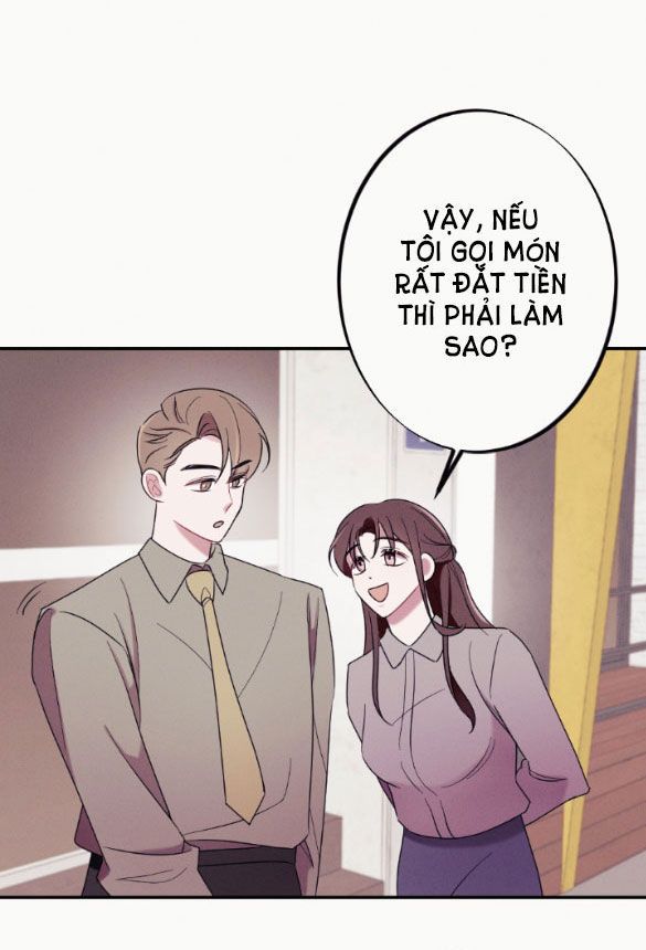 [18+] CÁM DỖ MÀU ĐỎ 