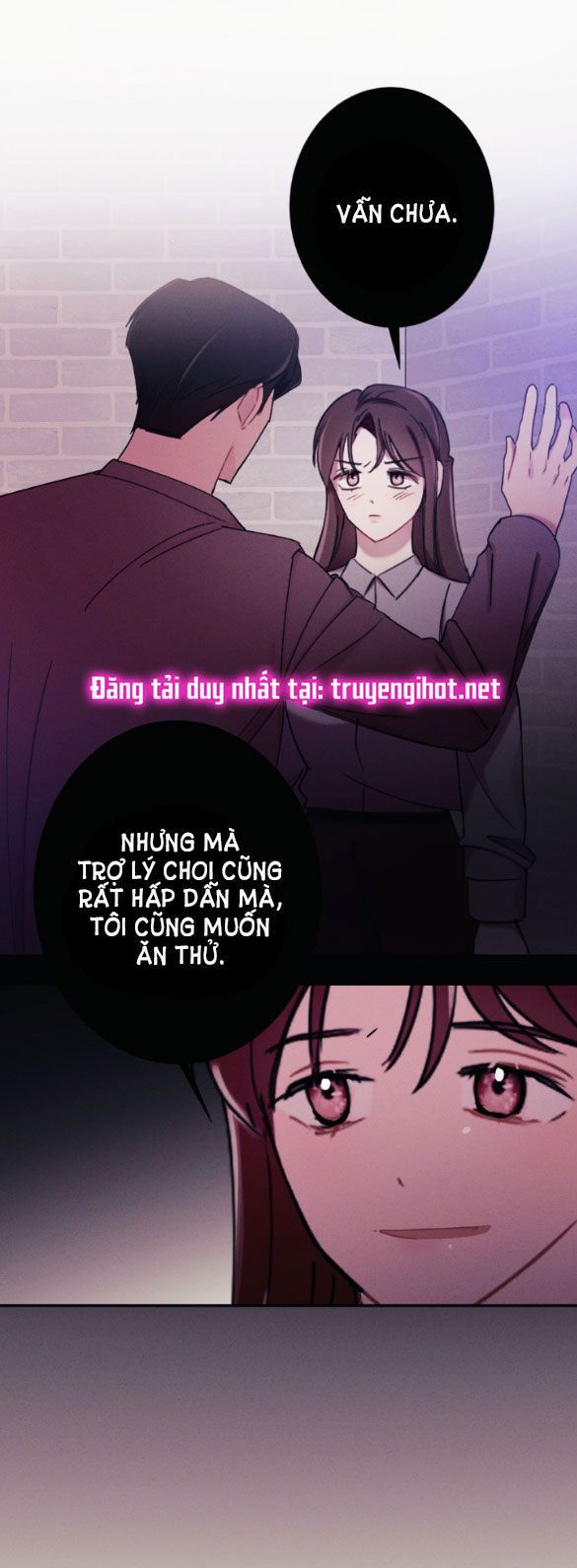 [18+] CÁM DỖ MÀU ĐỎ 