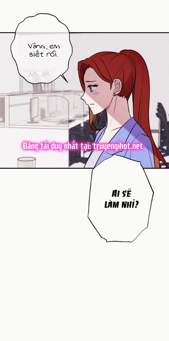 [18+] CÁM DỖ MÀU ĐỎ 