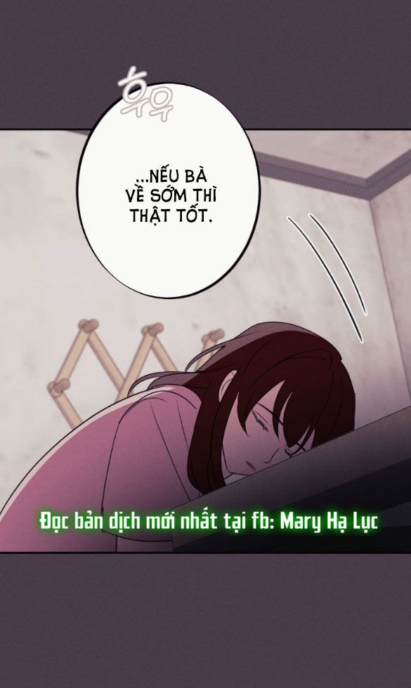 [18+] CÁM DỖ MÀU ĐỎ 
