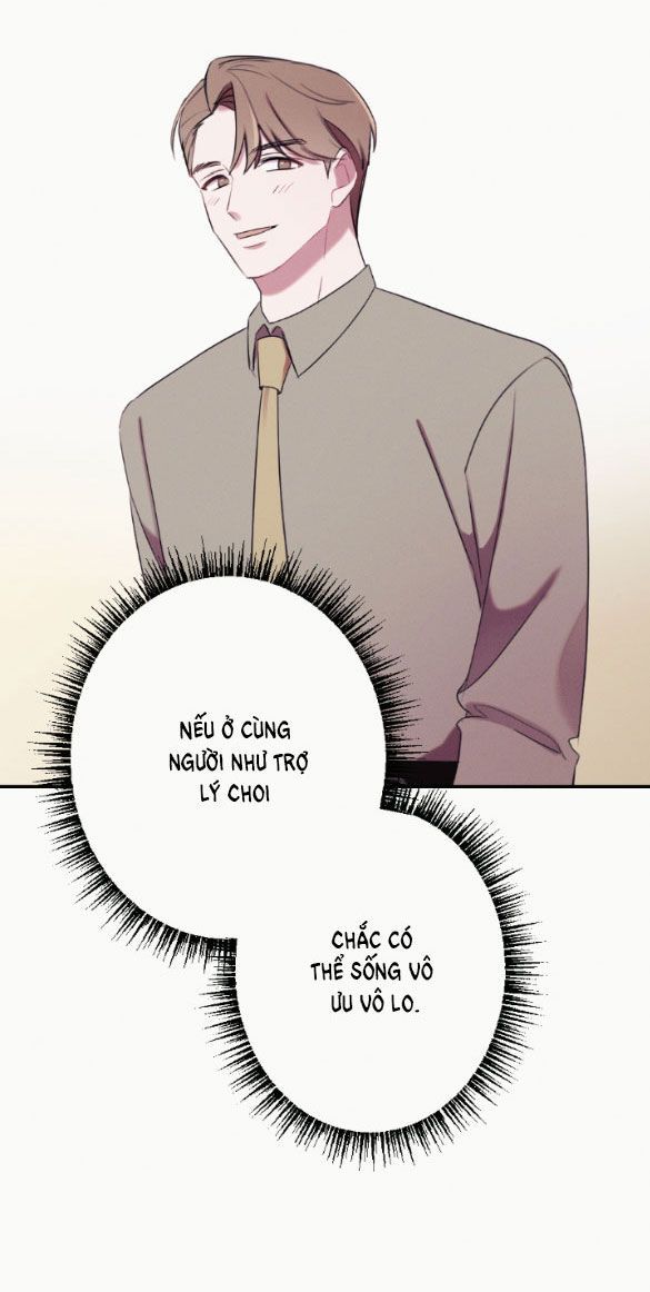 [18+] CÁM DỖ MÀU ĐỎ 