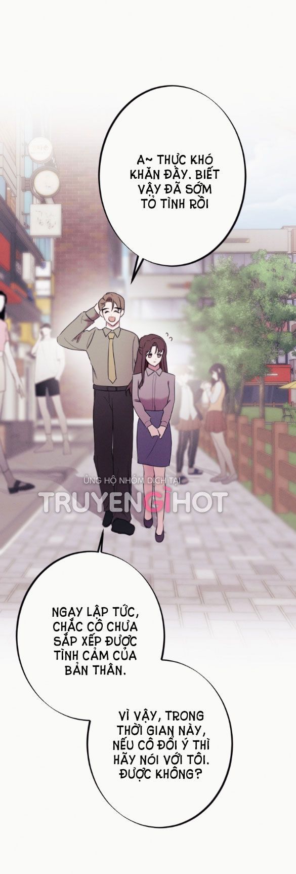 [18+] CÁM DỖ MÀU ĐỎ 