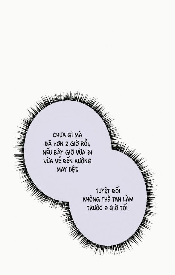 [18+] CÁM DỖ MÀU ĐỎ 
