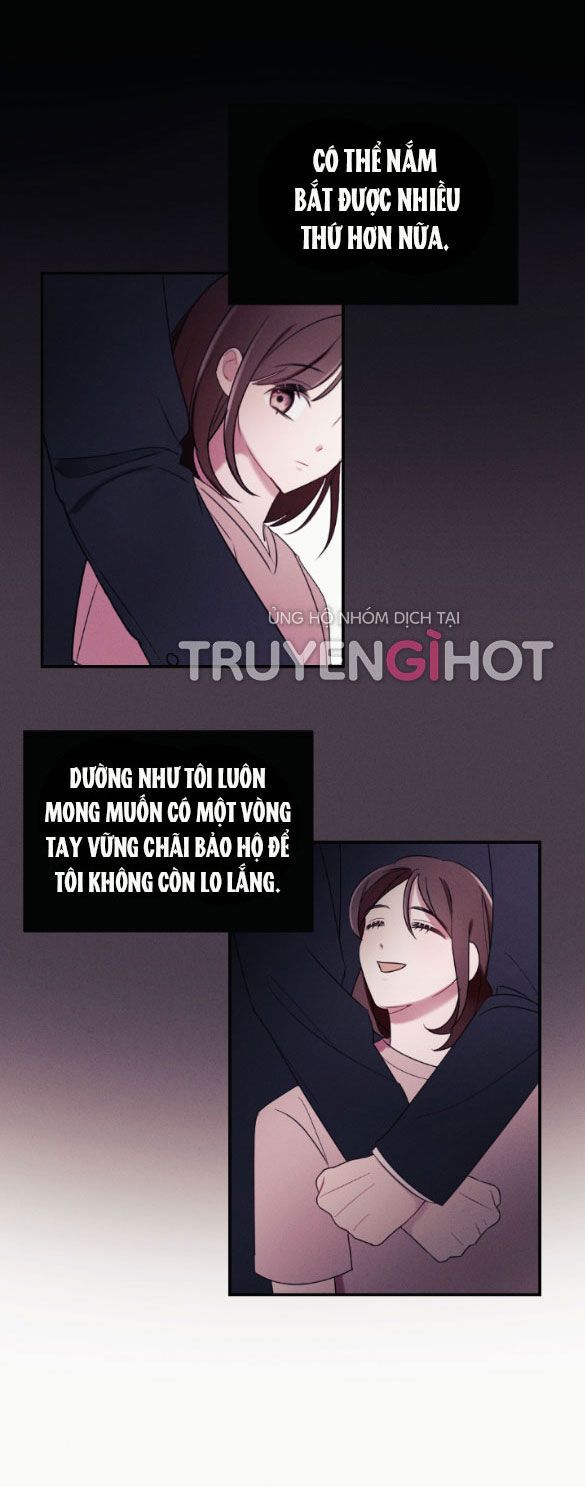 [18+] CÁM DỖ MÀU ĐỎ 