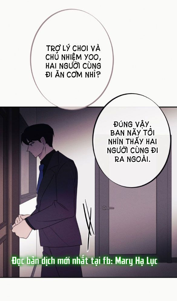 [18+] CÁM DỖ MÀU ĐỎ 