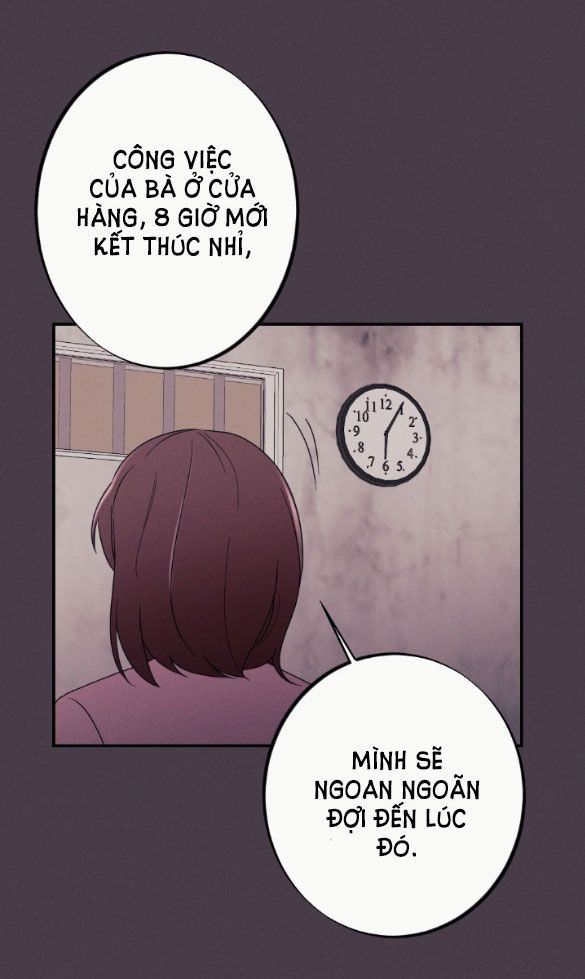 [18+] CÁM DỖ MÀU ĐỎ 