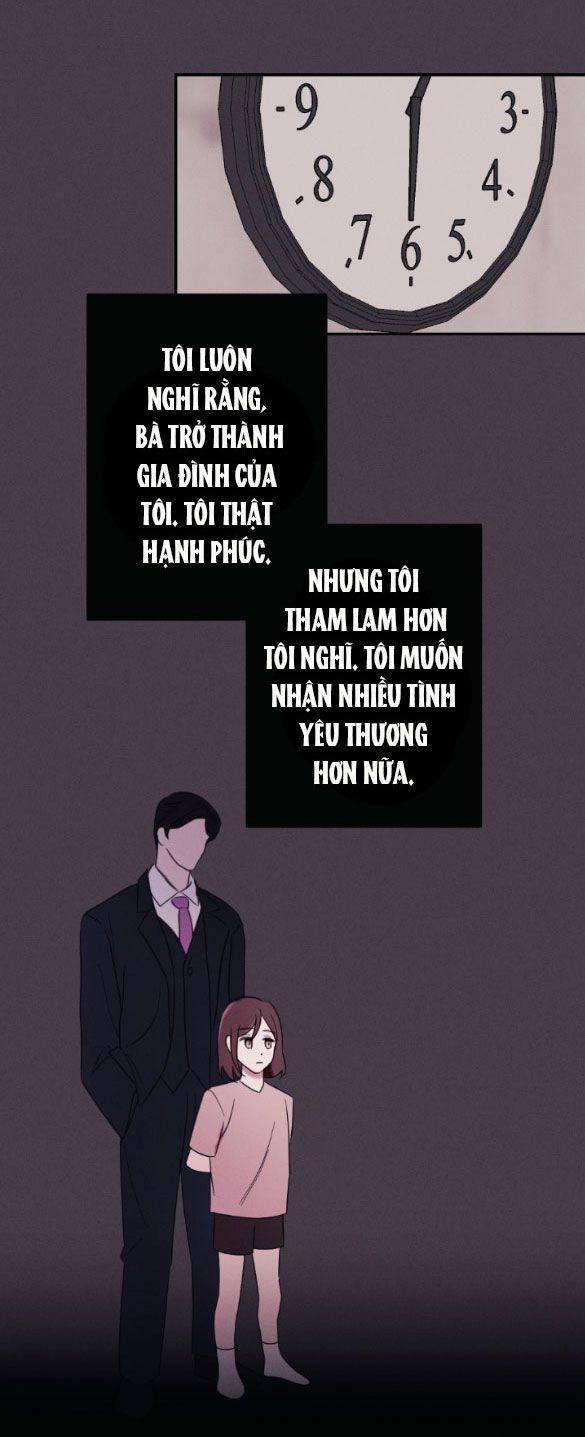 [18+] CÁM DỖ MÀU ĐỎ 
