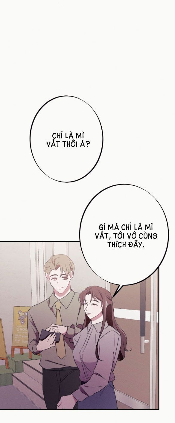 [18+] CÁM DỖ MÀU ĐỎ 
