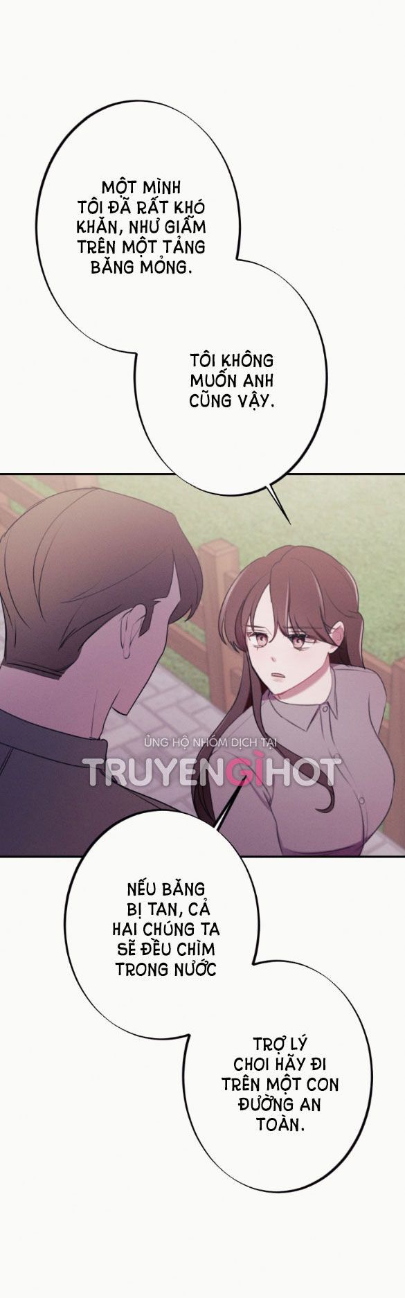 [18+] CÁM DỖ MÀU ĐỎ 