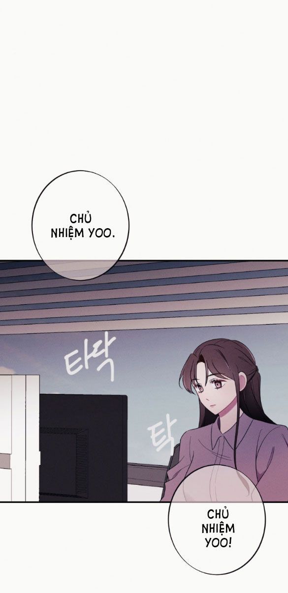 [18+] CÁM DỖ MÀU ĐỎ 